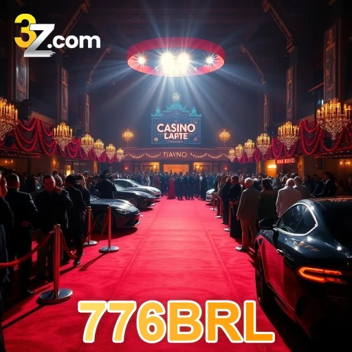 776BRL Jogos de caça-níqueis